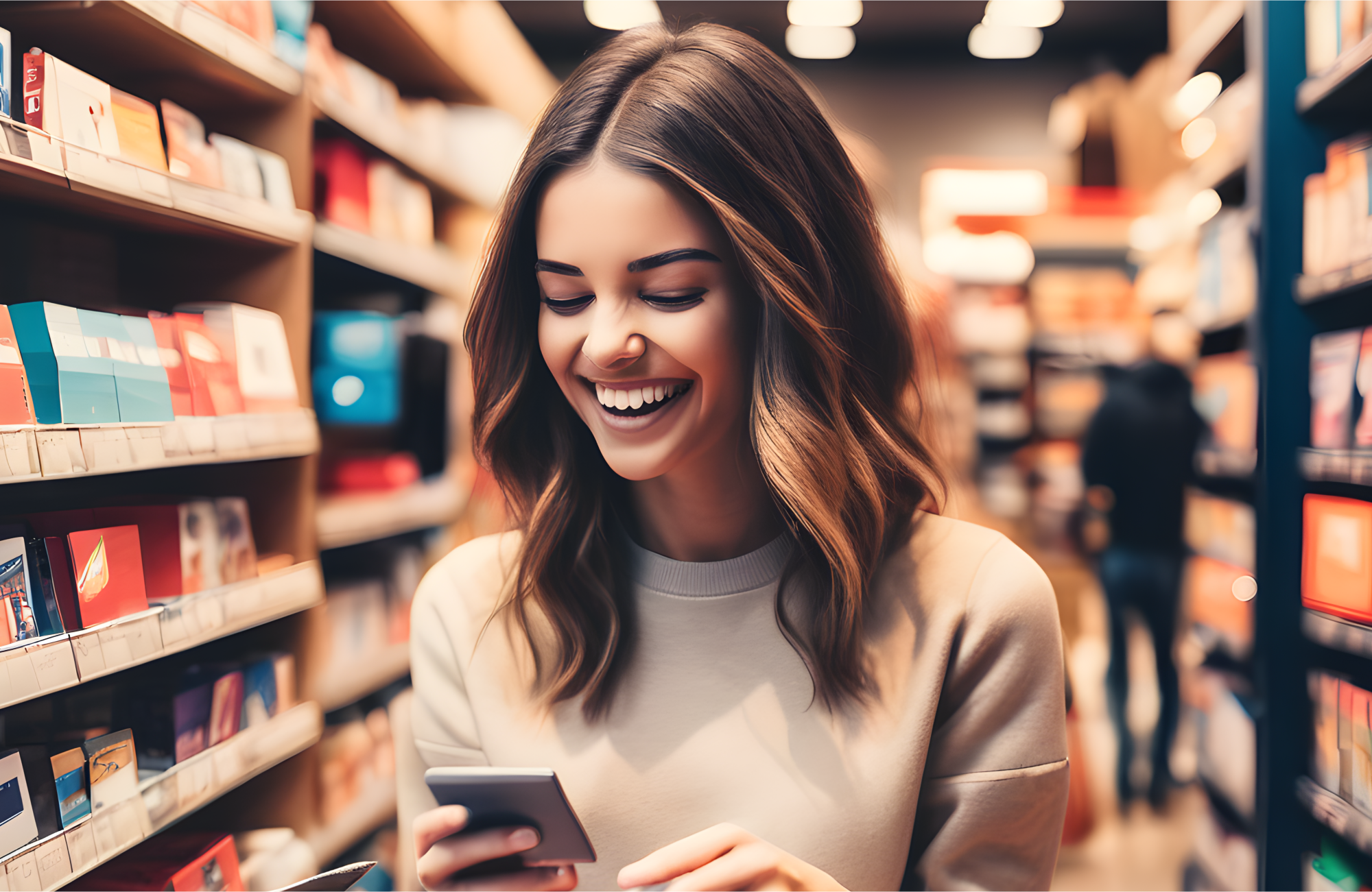 Consumer Behavior and Card Payment: Differences in Online and Physical Stores