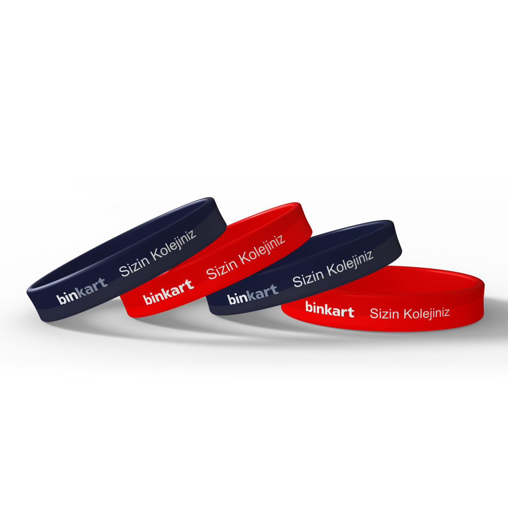 Bracelet intelligent BSC200 NFC