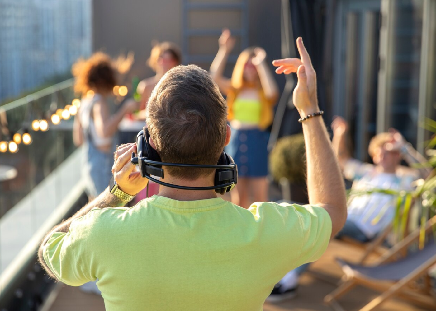 Système de paiement en circuit fermé pour les salles de concert et d'événements